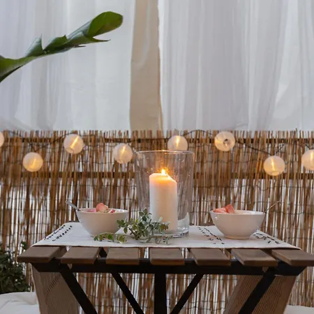 Casa Margherita شقة روما