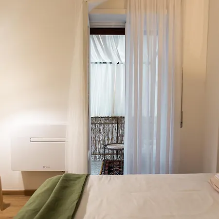 Casa Margherita شقة *