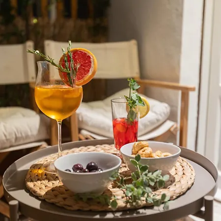 Casa Margherita روما
