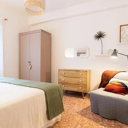 Casa Margherita Apartment