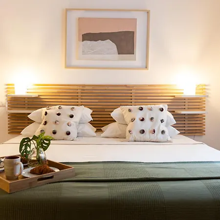 Casa Margherita Apartament Rzym