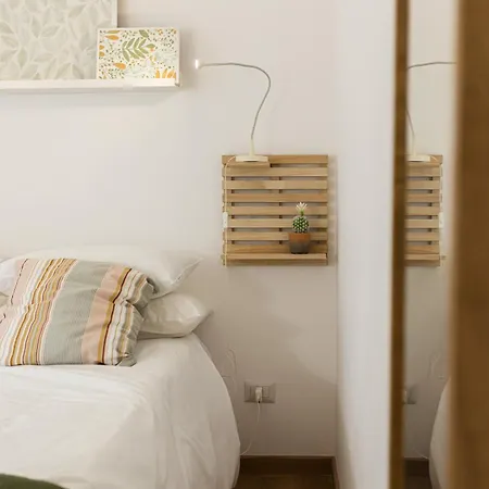 Apartament Casa Margherita *