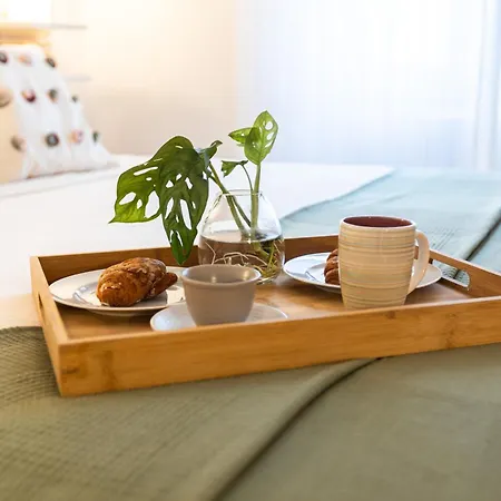 Casa Margherita * Rzym