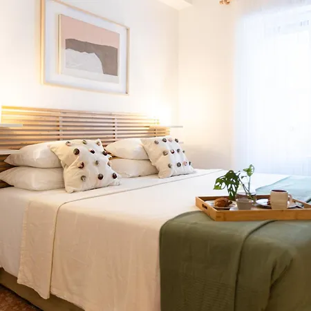 Casa Margherita Apartament Rzym