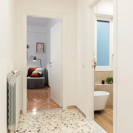 Casa Margherita * Rzym