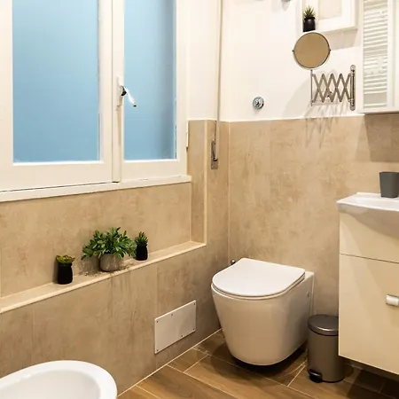 Apartament Casa Margherita Rzym