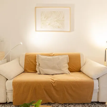 Casa Margherita Apartament Rzym