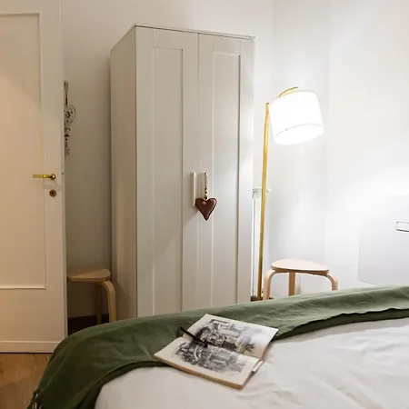 Apartament Casa Margherita Rzym