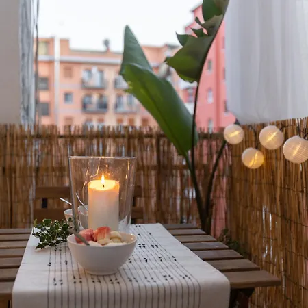 Casa Margherita Apartament