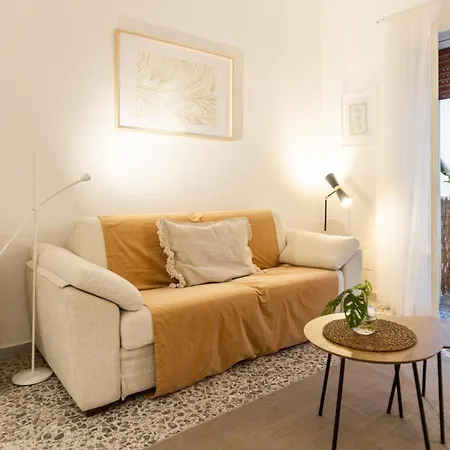 Casa Margherita Rzym