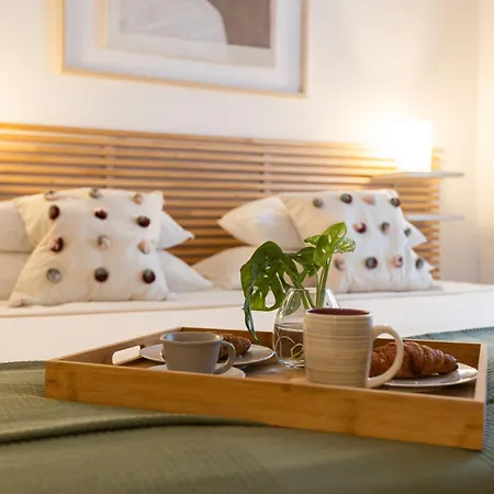 Casa Margherita Apartament