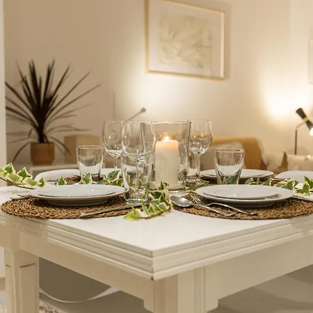 Casa Margherita * Rzym