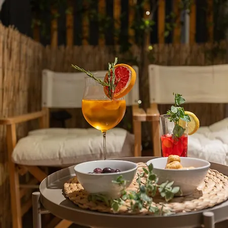 Casa Margherita Apartament *