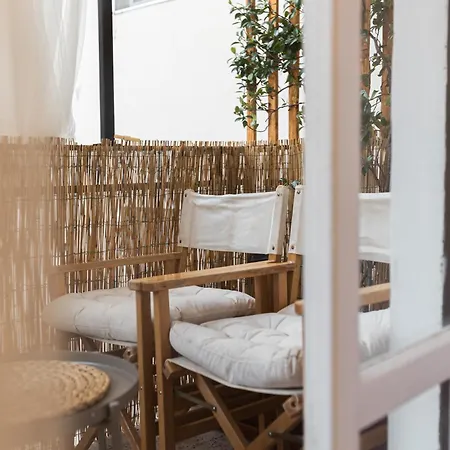 Apartament Casa Margherita