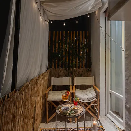 Casa Margherita * Rzym