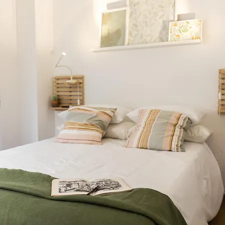 Casa Margherita Apartament *