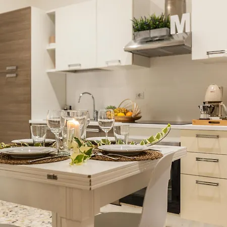 Casa Margherita Apartament Rzym