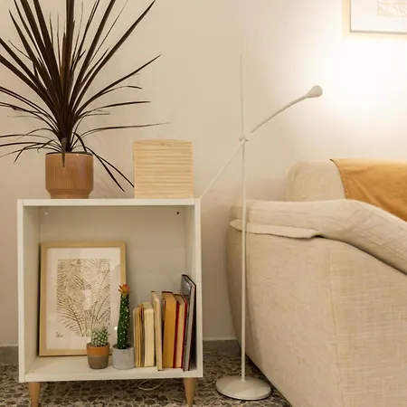 Casa Margherita Apartament *