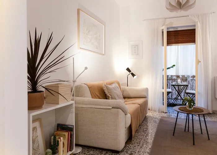 Casa Margherita *